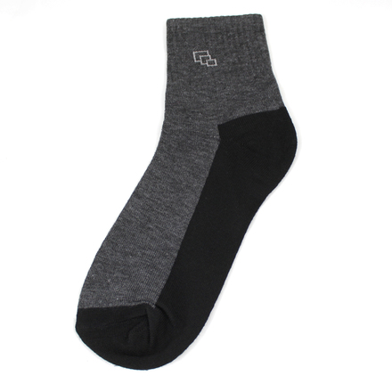 (360) Mixed Style Assorted Wholesale Men Ankle Crew Socks