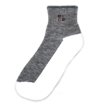 (360) Mixed Style Assorted Wholesale Men Ankle Crew Socks