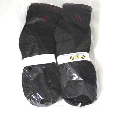 (360) Mixed Style Assorted Wholesale Men Ankle Crew Socks