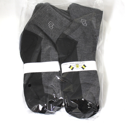 (360) Mixed Style Assorted Wholesale Men Ankle Crew Socks