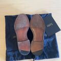 Selling: Loake 1880 Whitehall Loafers Black