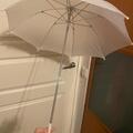 Myydään (Yksityinen): 2 kpl lasten sateenvarjoja