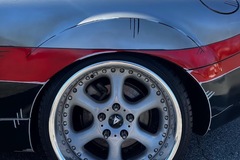 Selling: Work Ryvers 17x9.75 17x10 5x114.3