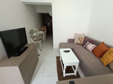 Apartments: Floriana apartment available for short or long let