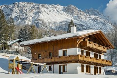 POA: Dolce Vita  |  Luxury in Cortina  |  Cortina d’Ampezzo