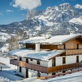 POA: Perla  |  Luxury in Cortina  |  Cortina d’Ampezzo