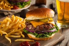 Reserve your space:  Ultimate Barbecue Haven!  