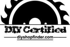 Rental by Hour: Your Woodshop Here