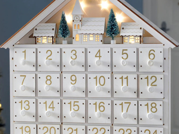 Selling: Advent Calendar 