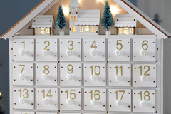 Selling: Advent Calendar 