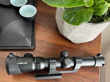 Selling: Visionking Scope 