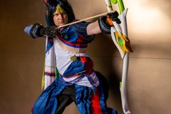 Selling with online payment: Tighnari Genshin Impact Cosplay