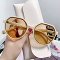 Buy Now: Retro small frame sunglasses - 60pcs