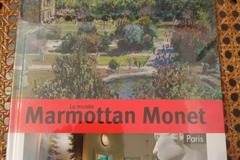 Vente: Livre + DVD "Le musée Marmottan Monet" - NEUF - Le Figaro