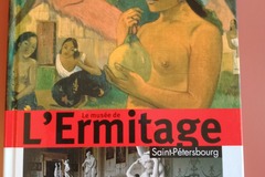 Vente: Livre + DVD "Le musée de l'Ermintage" - NEUF - Le Figaro