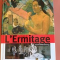 Vente: Livre + DVD "Le musée de l'Ermintage" - NEUF - Le Figaro