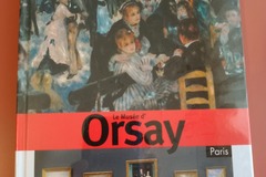 Vente: Livre + DVD "Le musée d'Orsay" - NEUF - Le Figaro