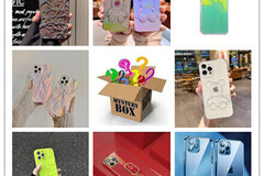 Buy Now: 60pcs Wholesale Phone Case For iPhone 15 14 13 12