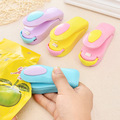 Buy Now: 30pcs kitchen color mini sealer bag sealing