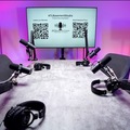 Rent Podcast Studio: All Inclusive Podcast Recording Studio - ATLBasementStudio
