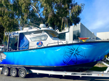 Charter Services: Melbourne Fishing Charters