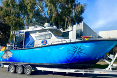 Charter Services: Melbourne Fishing Charters