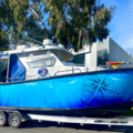 Charter Services: Melbourne Fishing Charters