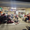 Rental by Hour: 2 car garage with tools and manuals 
