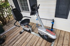 Selling Products: 251 Exercise Bike.