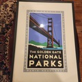 Selling Products: 251 Golden Gate Picture.