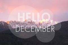 Selling: December 2023 Focused Monthly Tarot Card & Psychic Reading Combo!