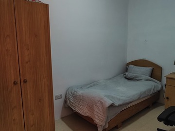 Rooms for rent: Room in sharing apartment 