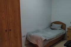 Rooms for rent: Room in sharing apartment 