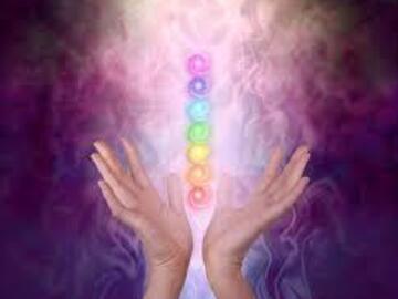 Wellness Session Single: Chakra Alignment and Guided Meditation with Dr. Lisa