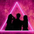 Selling: Love triangle situationship ❤️❤️❤️