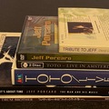 Selling with online payment: Jeff Porcaro Book, VHS, DVD, CD, Package