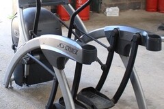 Buy it Now w/ Payment: Cybex Arc Trainer 750AT with Arms