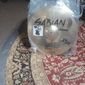 VIP Member: Sabian XSR 20 in. Concert band cymbal