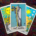 Selling: WEEKENED SPECIAL !QUESTIONS TO BE ANSWERED WITH  TAROT!
