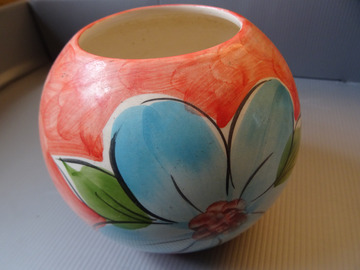 Selling: VASE ROND