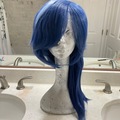 Selling with online payment: Kaeya Genshin Impact Wig