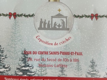 Actualité: Marché de Noël à Saint-Nicolas