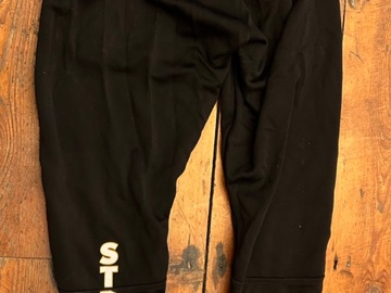 Selling With Online Payment: sport leggings girls size 24-26