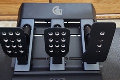 GT Masters M3  Sim racing button box – BoxOneRacing