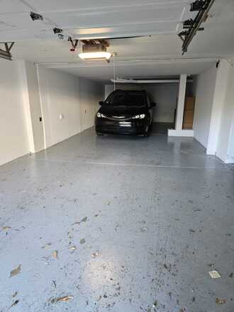 Premier Tandem Garage Rental near Alamo Square, San Francisco