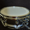 VIP Member: 14x4.5 (4.5x14) Custom-Built Tulipwood Piccolo Snare Drum