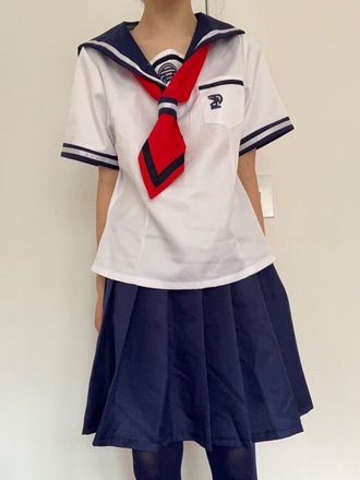 Komaru Naegi Danganronpa