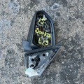 Selling with online payment: 2015 to 2017 Hyundai Sonata - Left Mirror