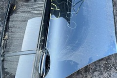 Selling with online payment: 2009-2015 BMW 7 Series Door - Right Rear