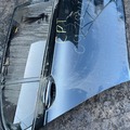 Selling with online payment: 2009-2015 BMW 7 Series Door - Right Rear